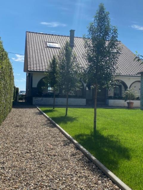 Maashuys Lanaken Exterior foto