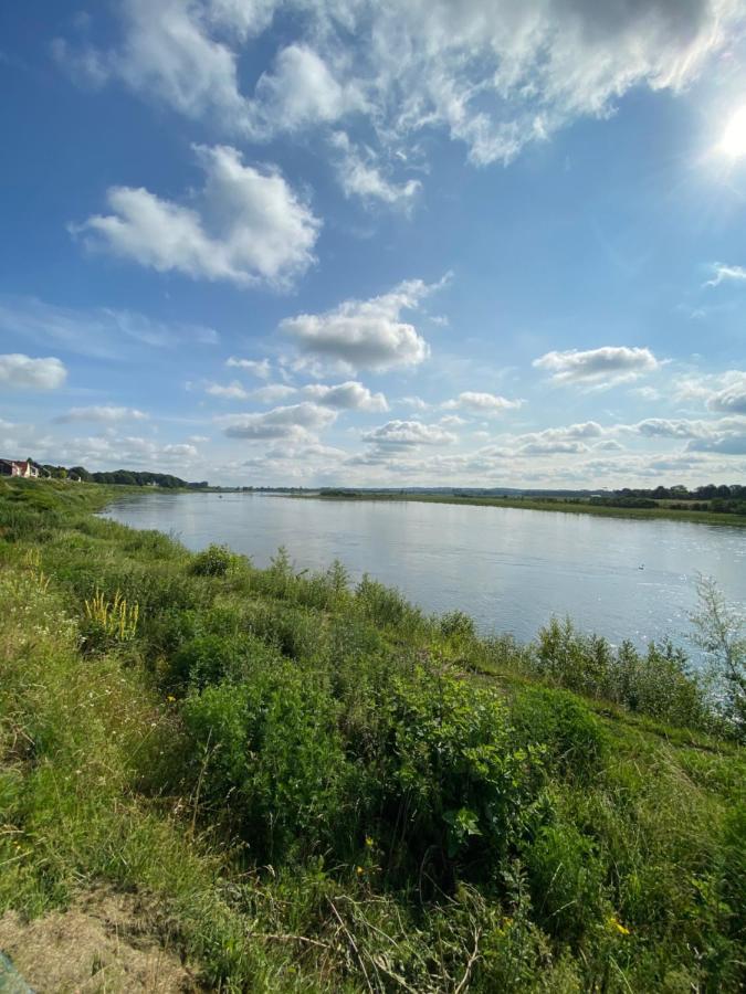 Maashuys Lanaken Exterior foto