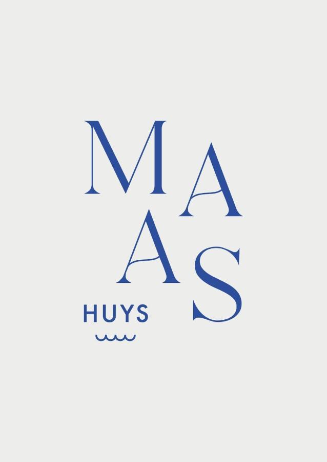 Maashuys Lanaken Exterior foto